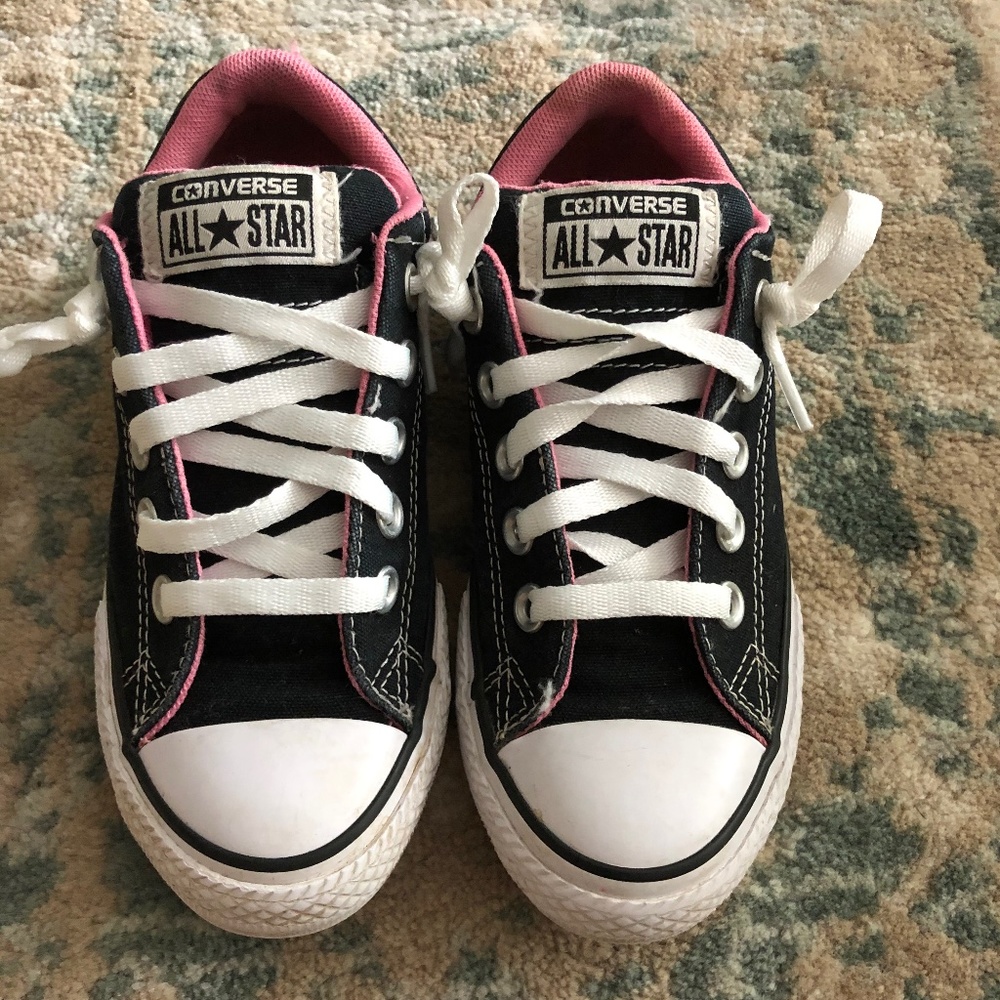 Converse All Stars